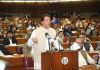 The die is cast for Imran Khan government