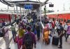Railways gives wide berth to social responsibility