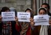 Arrest of scribes further chokes press freedom in Kashmir