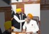 Kultar Singh Sandhwan unanimously elected speaker of Punjab Vidhan Sabha