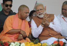 Modi’s sharp remarks in UP poll rallies betray BJP’s anxieties?