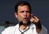 PM’s daily to-do list includes raising fuel prices, showing ‘hollow’ dreams of jobs: Rahul