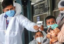 India logs 6 new fatalities, 861 new COVID-19 cases