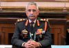 Army Chief says arms, ammunition from Afghanistan seized in Kashmir