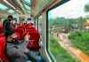 Denial be damned, Indian Rly fast-tracks privatization!