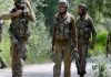Militants escape after killing soldier in South Kashmir gunfight