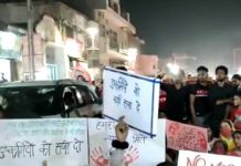 Nirbhaya re-run in Ayodhya: police going soft on accused?