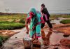 Need for a fresh look at the issue of water conservation