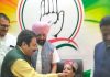 Pratibha leans on Virbhadra legacy, makes light of AAP challenge