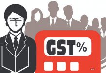 Three arrested in Rs 25 crore GST fraud through 39 fake firms