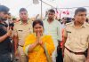 BJP expels Rajasthan MLA for cross-voting in RS polls