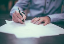 How I became a writer of obituaries