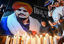 Moosewala’s murder turns focus on Punjab’s deadly gang rivalries
