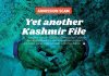 Yet another Kashmir File