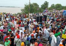 Activists prevail, Punjab scraps Ludhiana Textile Park project