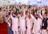 A tale of two yatras: Cong looks at revival, BJP aims to cover gaps