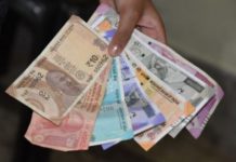 Real threat from fake notes