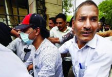 UP police has egg on face as court grants bail to Zubair