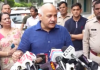 CBI has found nothing in my locker : Sisodia
