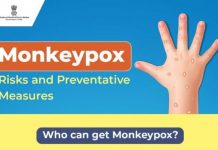 Health ministry releases dos and don’ts to prevent contracting monkeypox