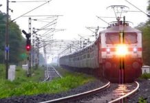 All is not well with the Indian Railways!