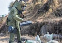 After Jammu, sticky bombs surface in Kashmir Valley