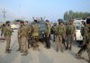 Police identifies two terrorists killed in encounter in Jammu and Kashmir’s Sopore