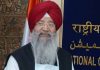 AAP seeks Iqbal Singh Lalpura’s removal as minorities panel Chief