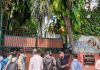 Prohibitory orders outside Sisodia’s residence ahead of CBI questioning