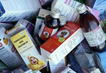 Drug sample report may take the lid off Gambia kids’ death case mystery