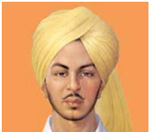Bhagat Singh was a political ideologue of highest calibre