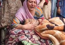 Kashmiri Pandit killed by terrorists in Jammu and Kashmir’s Shopian