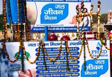 Eyebrows raised as Haryana sits on purchase process for PM’s flagship drinking water projects