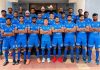 Hockey India announces squad for “FIH Odisha Hockey Men’s World Cup 2023” Bhubaneswar-Rourkela