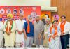 BJP rejigs Punjab unit with sights trained on 2024 polls