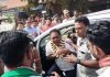 Odisha Health Minister’s Killing Raises Serious Questions of Secuirity