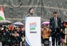Yatra ends in Kashmir: Will it rejuvenate Congress and transform Rahul’s image ?