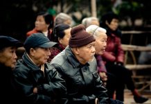 Lesson for India in China’s population decline story