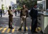 Cornered by MPs, UK govt finally backs BBC over India raids