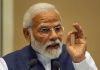 PM Modi lauds ISRO’s LVM3 injecting 36 satellites into intended orbits