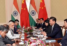 Can India stand up to the Chinese challenge?