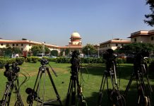 Safeguarding media freedom & hitting at the “sealed cover” procedure