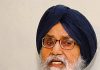 PM Modi, Shah, Kharge condole demise of Parkash Singh Badal