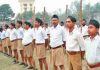 Terror group threatens 30 RSS leaders In Jammu and Kashmir