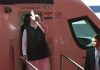 PM flags off poll-bound Rajasthan’s first Vande Bharat train