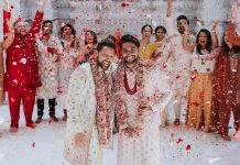 Hullabaloo over marriages of same-sex couples