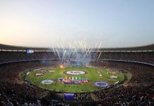 Now, IPL ticket sale scam?