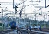 Rly to complete electrification of broad gauge routes this year!