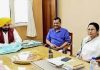 Mamata assures Kejriwal of full support over Centre’s ordinance on bureaucratic service