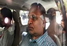 Supreme Court grants interim bail on medical grounds to AAP leader Satyendar Jain